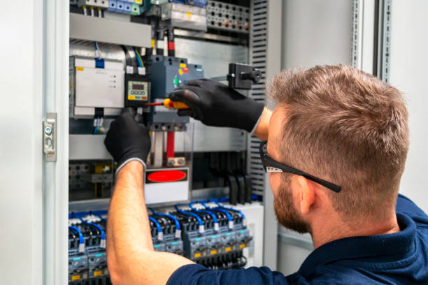 Best Affordable Electrical Installation  in Northport, AL