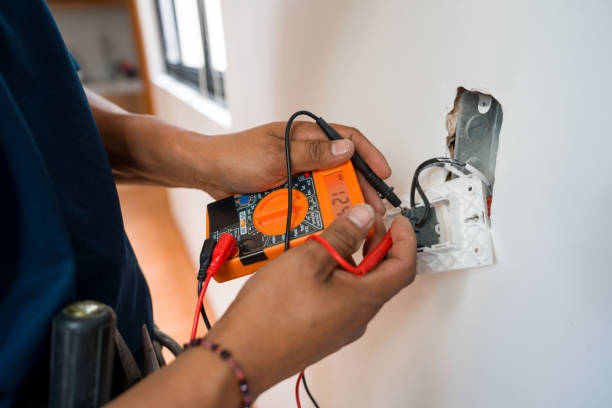 Best Industrial Electrical Services  in Northport, AL