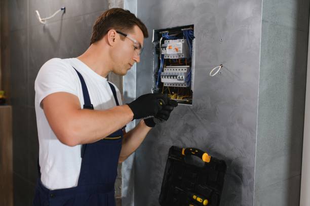 Best Electrical Troubleshooting Services  in Northport, AL