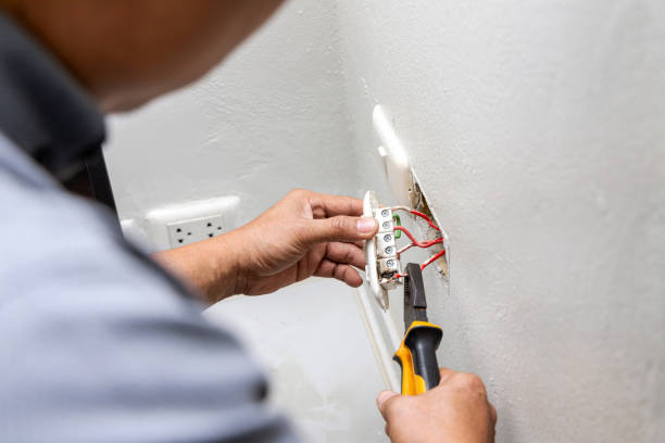 Best Electrical Installation Contractor  in Northport, AL